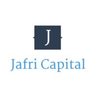 Jafri Capital, LLC Logo