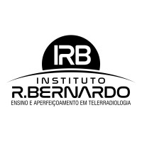 IRB Serviços Médicos e Treinamento Profissional Logo