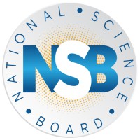 National Science Board (NSB) Logo