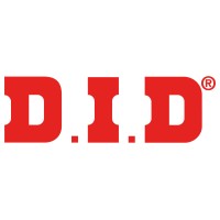 Daido Industrial e Comercial Ltda | DID Correntes Logo