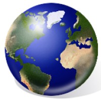 Global Mark Security, LLC. Logo
