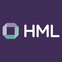 HML Property Management Logo