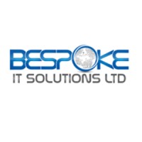 Bespoke IT Solutions UK Logo