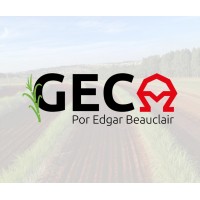 Grupo de Estudos em Cana-de-Açúcar (GECA-ESALQ/USP) Logo