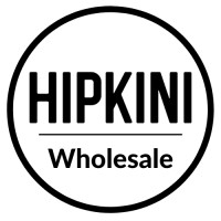 HIPKINI Wholesale Logo