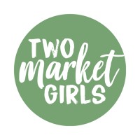 Two Market Girls Logo