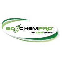 EcoChemPro LLC Logo
