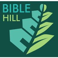 Village of Bible Hill Logo