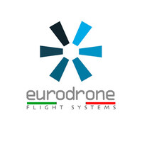 Eurodrone Flight Systems Logo
