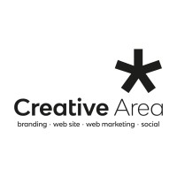 Creative Area di Luca De Simone Logo
