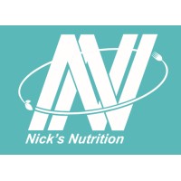 Nicks-Nutrition Logo