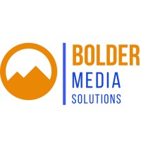 Bolder Media Solutions Logo