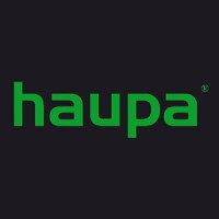 HAUPA GmbH & Co. KG Logo
