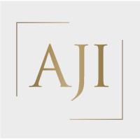 Alexander James Interior Design Logo