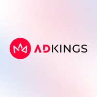 AdKings Agency Logo