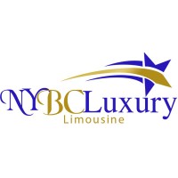 NYBC Luxury Limousine Logo