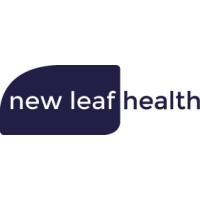 New Leaf Health Ltd Logo