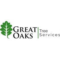 Great Oaks Tree Services Logo