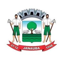 Prefeitura Municipal de Janaúba Logo