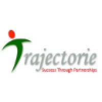 Trajectories Business Solutions Private Limited Logo