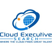 Cloud Executive Search Logo