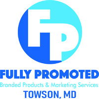 Fully Promoted Towson Logo