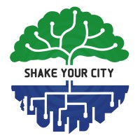Shake Your City Logo