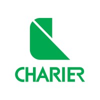Entreprise CHARIER Logo