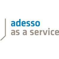 adesso as a service GmbH Logo