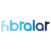 Fibralar Logo