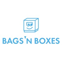 Bagsn Boxes Logo