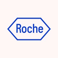 Roche Diagnostics Danmark Logo