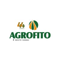 Agrofito Insumos Agrícolas Logo