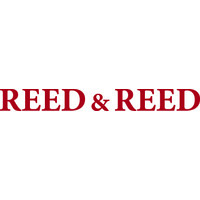 Reed & Reed, Inc. Logo