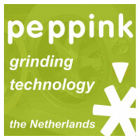 Peppink Mills b.v. Logo