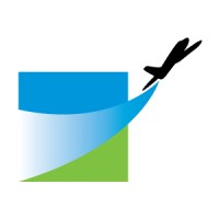 Kiskunlacháza Airport Logo