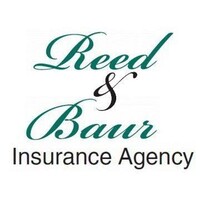Reed & Baur Insurance Agency Logo