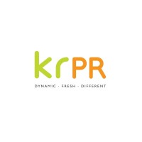 krPR Logo