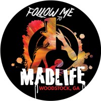 MadLife Stage & Studios Logo