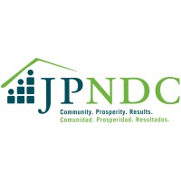 Jamaica Plain Neighborhood Development Corporation Logo