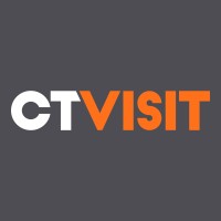 Connecticut Office of Tourism Logo