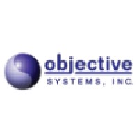 Objective Systems, Inc. Logo