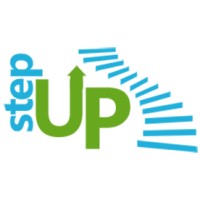 StepUP Stair Parts Logo
