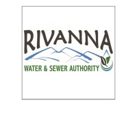Rivanna Water and Sewer Authority Logo