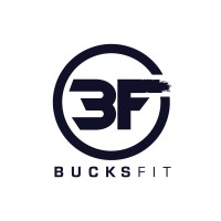 BucksFit Logo