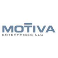 Motiva Enterprises LLC Logo