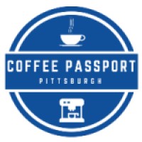 Coffeepassport Logo