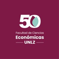 Facultad de Cs. Económicas UNLZ Logo