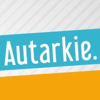 Praxis-Handbuch Autarkie. Leben in Freiheit von Franz Spreitz und Lukas Pawek Logo