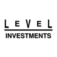 Level Inv. LLC (Level Investments) Logo